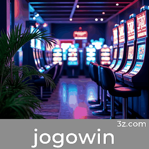 jogowin game mais image