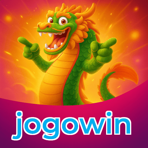 jogowin Logo