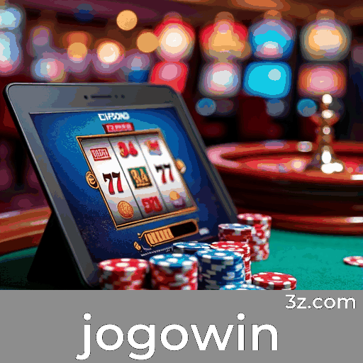 jogowin game mais image