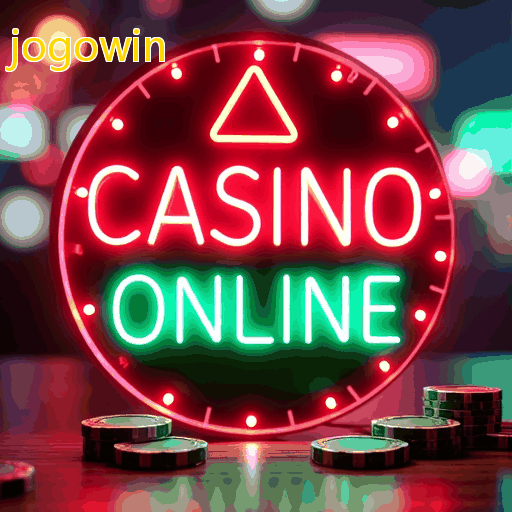 jogowin aplicativo
