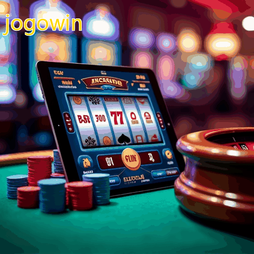 cassino jogowin