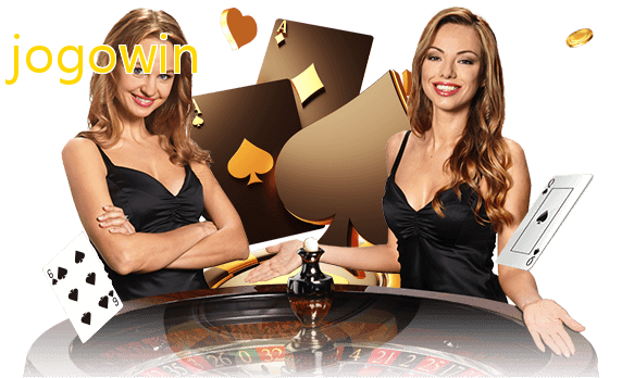 Jogue com dealers reais no jogowin!