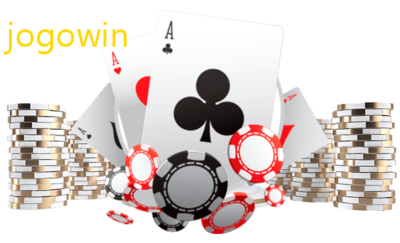 Jogue jogos de pôquer em jogowin